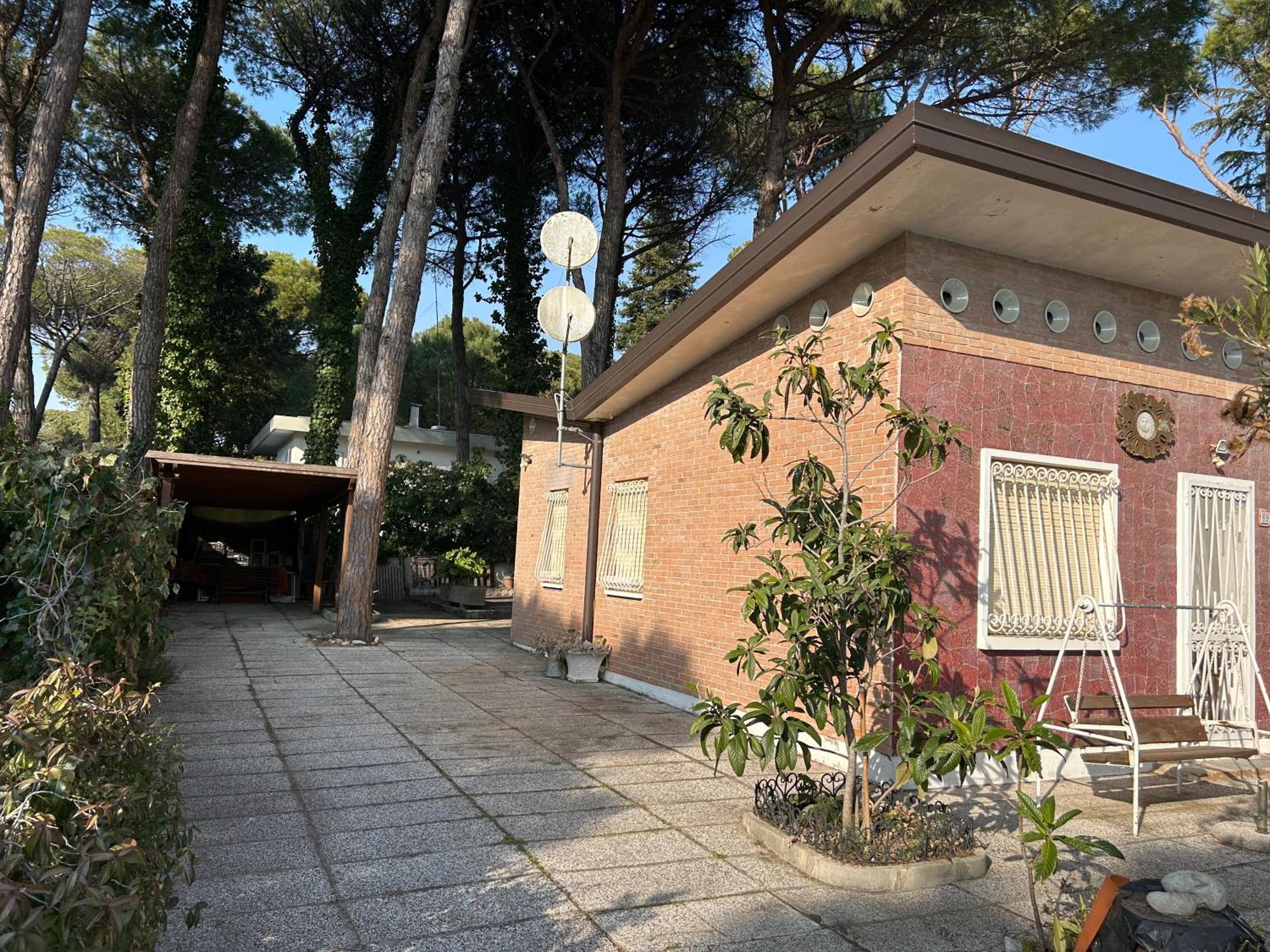 Intera Casa, 100 M Dal Mare, Grande Giardino * Lido di Jesolo