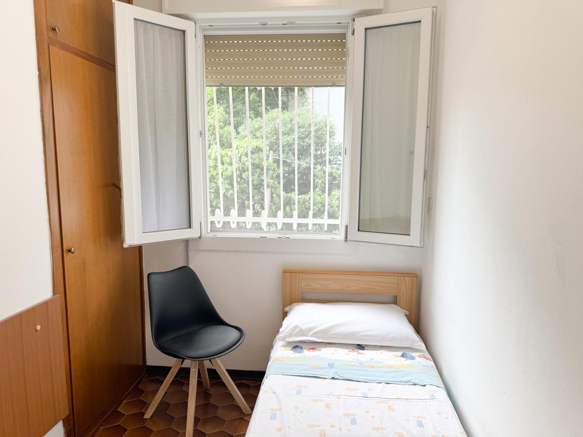 Villa Intera Casa, 100 M Dal Mare, Grande Giardino *