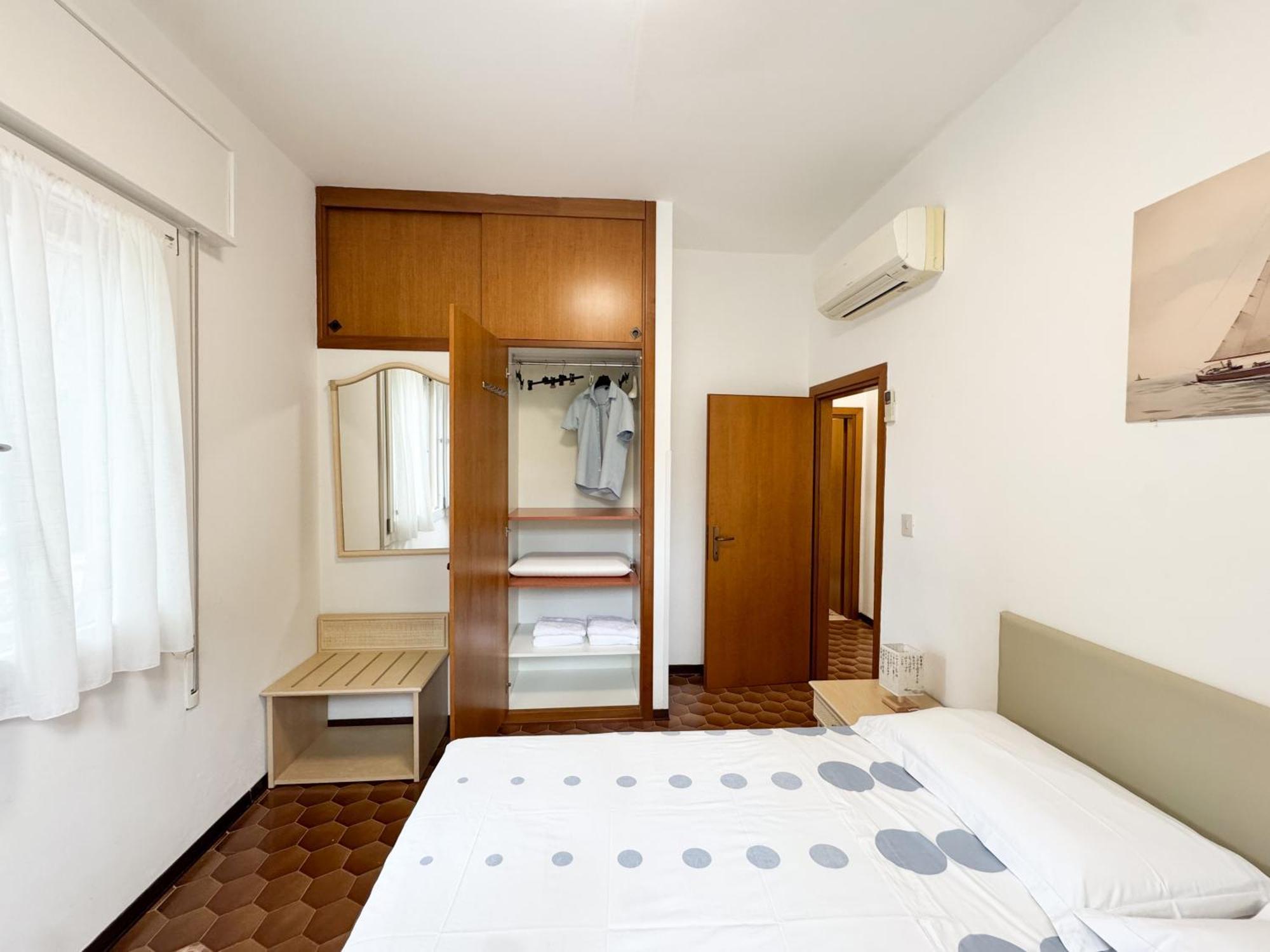 Intera Casa, 100 M Dal Mare, Grande Giardino Villa Lido di Jesolo
