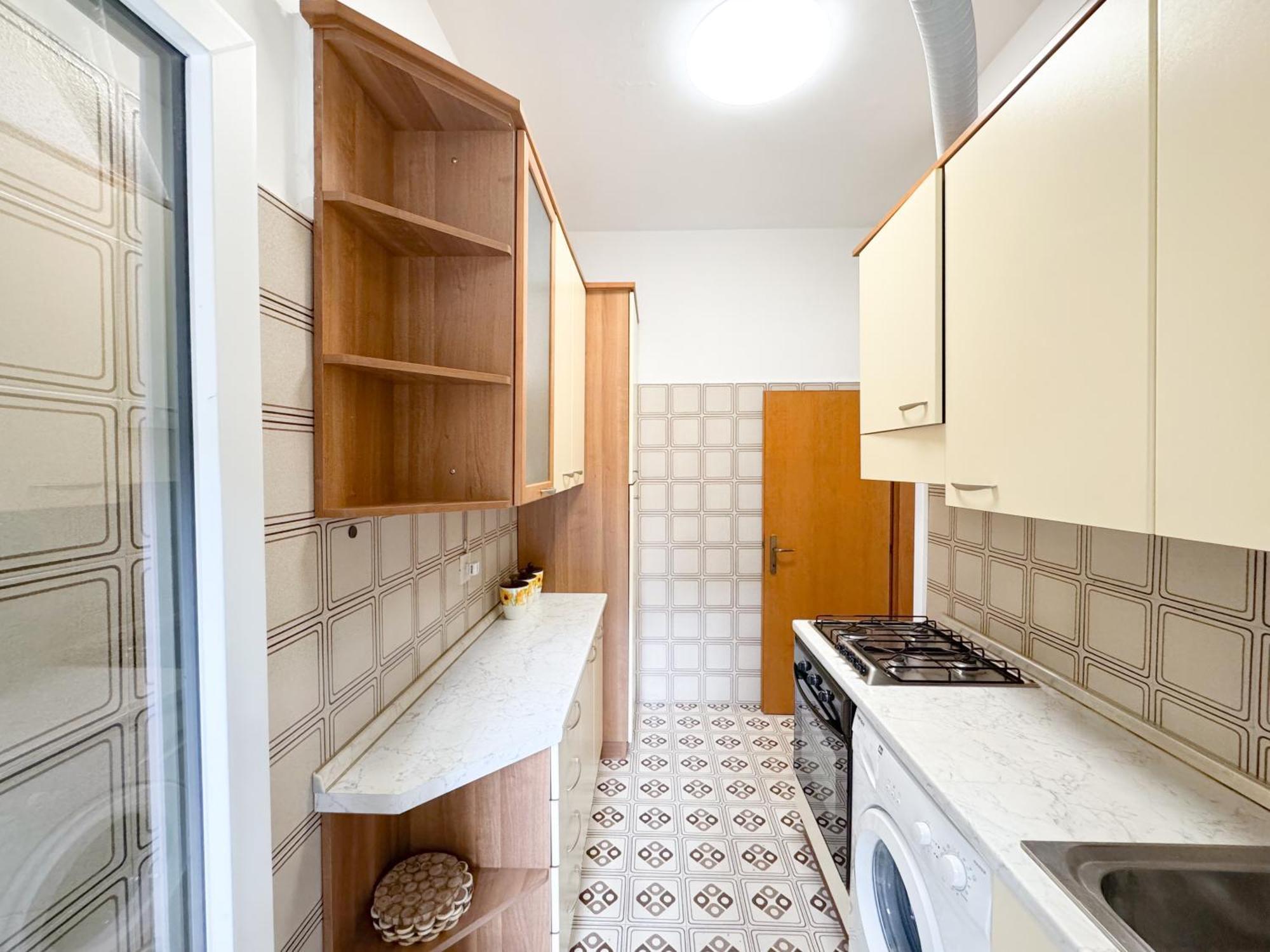Intera Casa, 100 M Dal Mare, Grande Giardino *