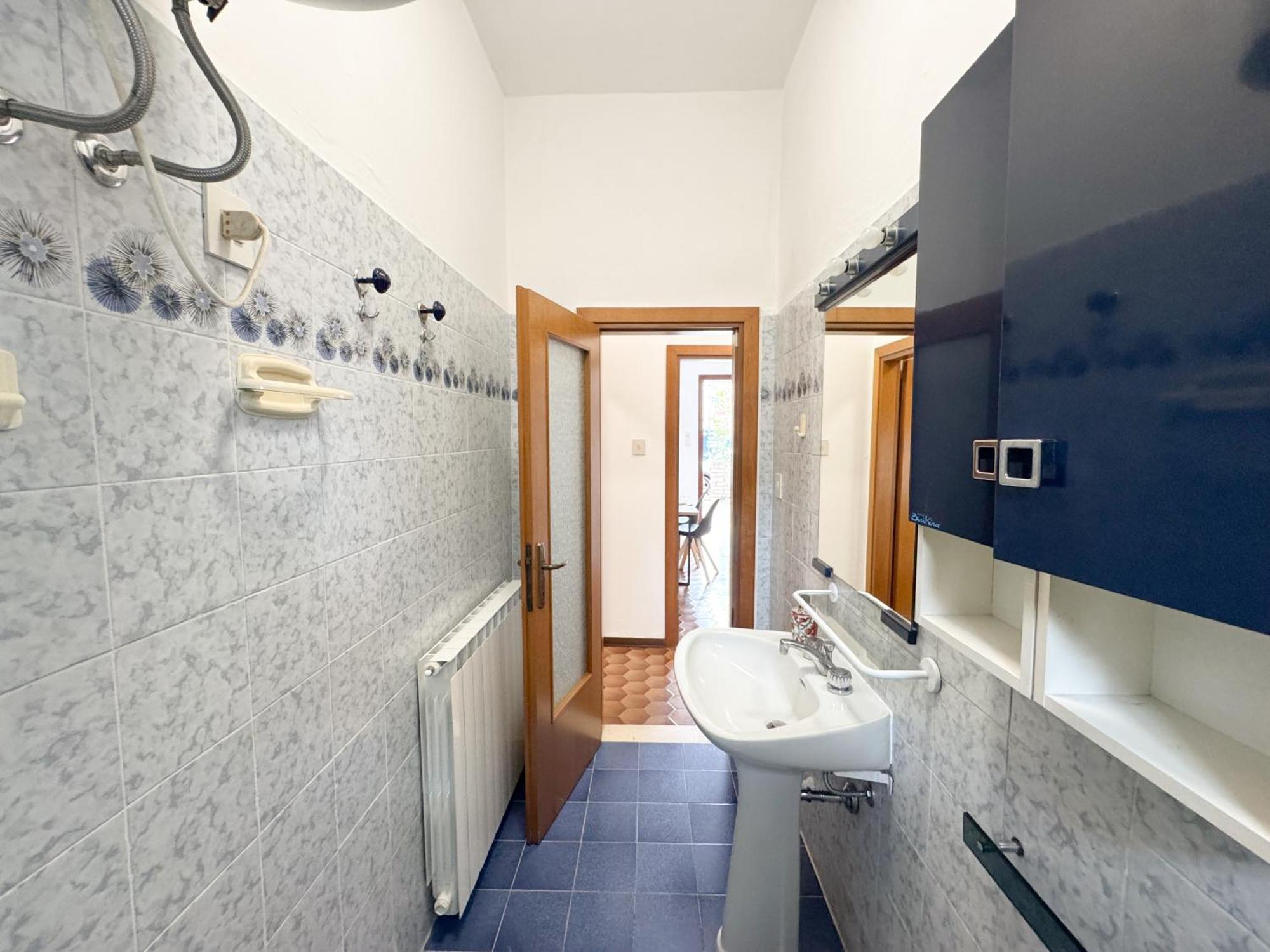 Intera Casa, 100 M Dal Mare, Grande Giardino * Lido di Jesolo