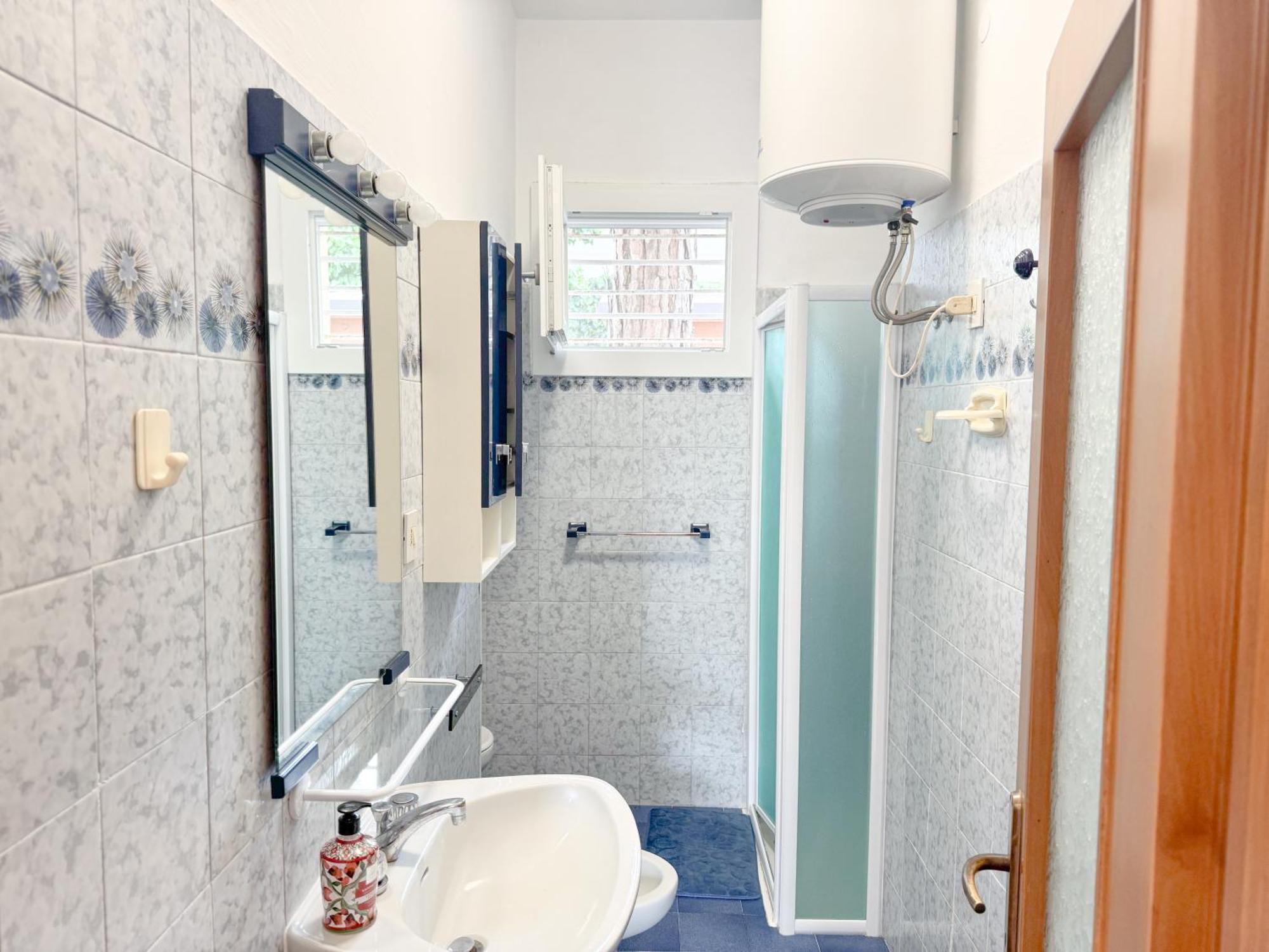 Villa Intera Casa, 100 M Dal Mare, Grande Giardino Lido di Jesolo