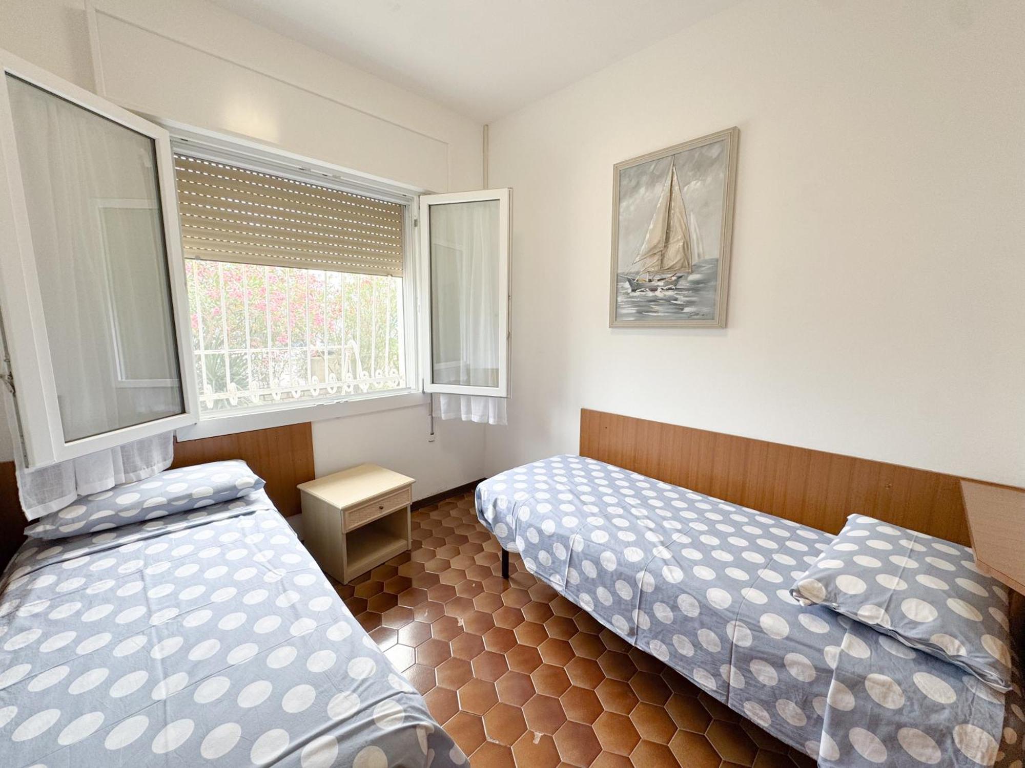 Intera Casa, 100 M Dal Mare, Grande Giardino * Lido di Jesolo