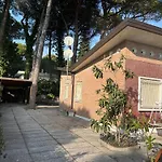 Intera Casa, 100 M Dal Mare, Grande Giardino