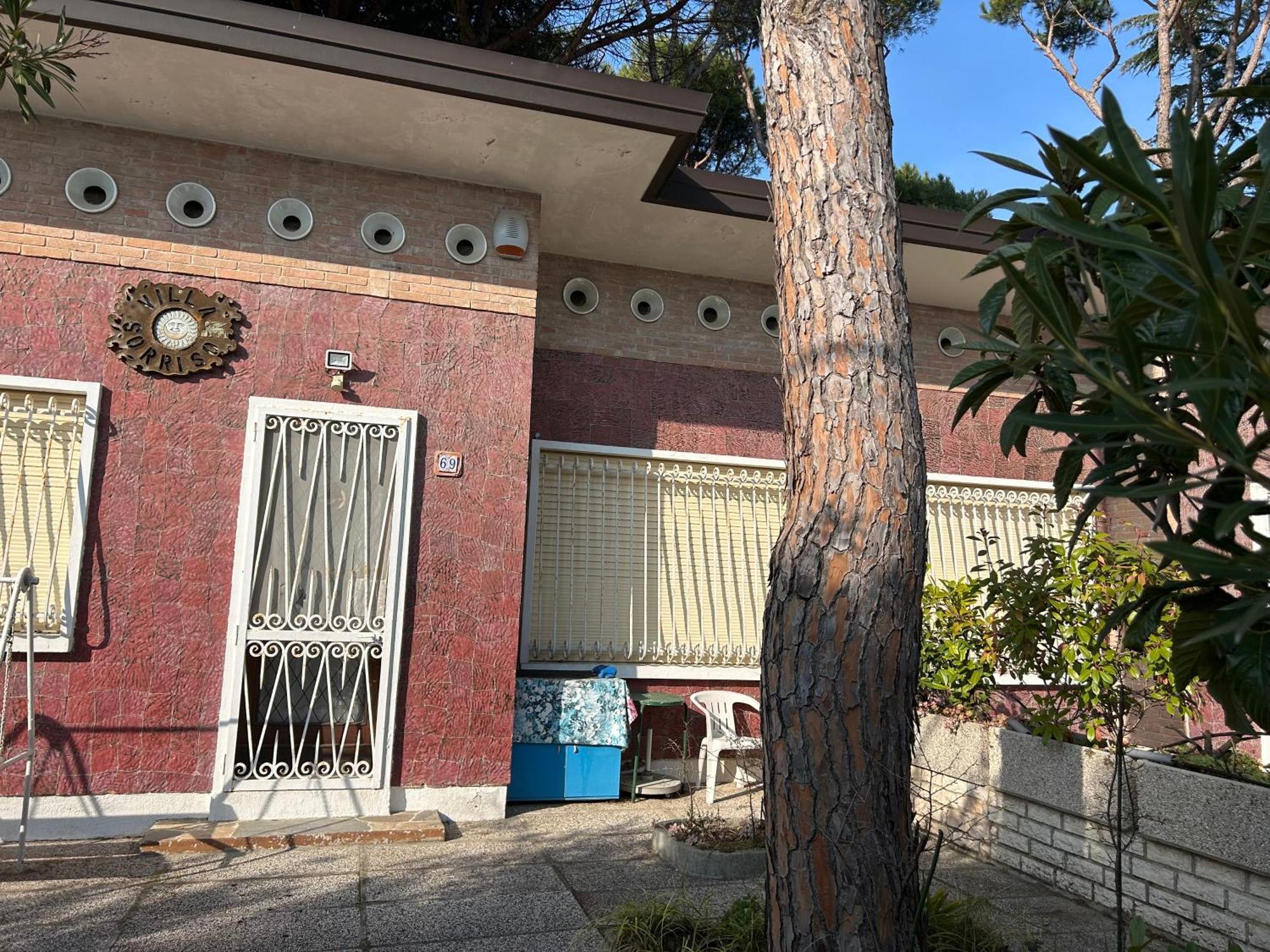 Intera Casa, 100 M Dal Mare, Grande Giardino * Lido di Jesolo